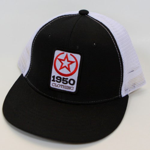 1950 Hat - Bridge City Fight Shop