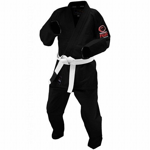 FUJI Lightweight BJJ Gi - Bridge City Fight Shop - 1