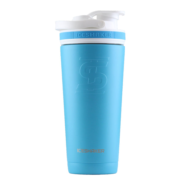 Ice Shaker BCFS Premium Bottle