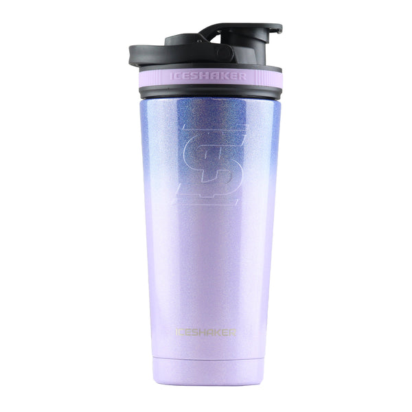 Ice Shaker BCFS Premium Bottle