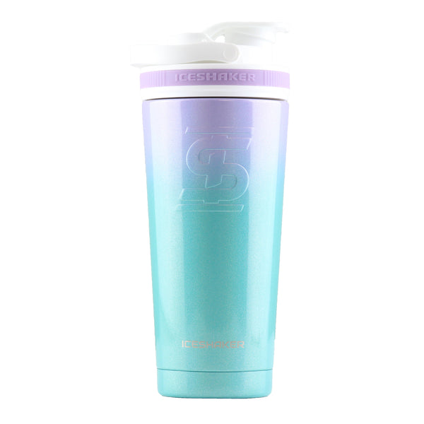 Ice Shaker BCFS Premium Bottle
