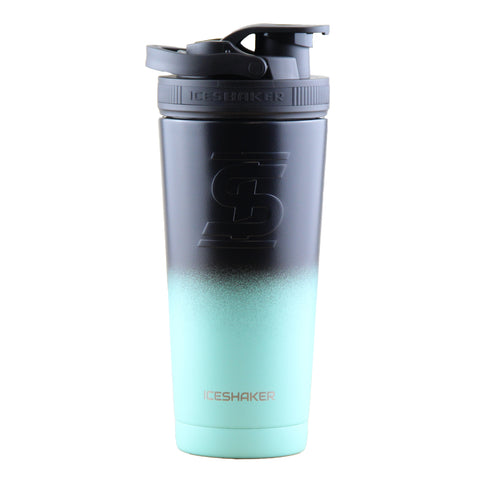 Ice Shaker BCFS Premium Bottle