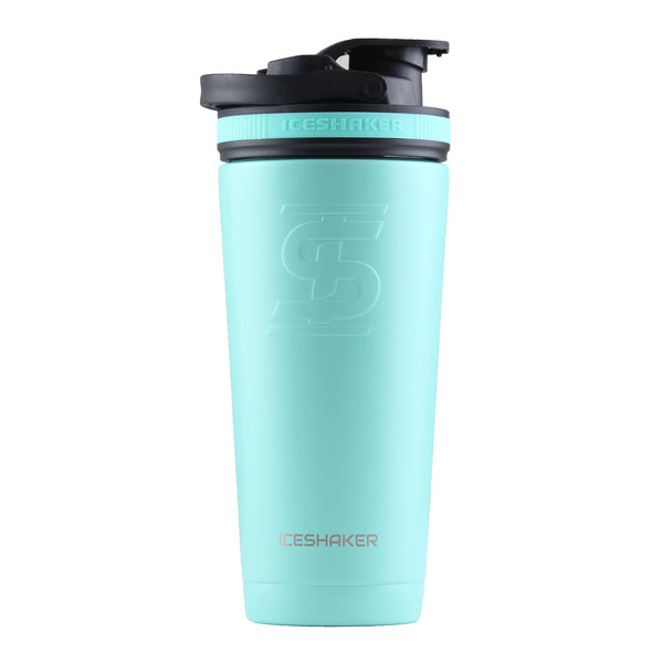 Ice Shaker BCFS Premium Bottle