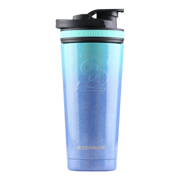 Ice Shaker BCFS Premium Bottle