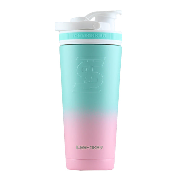 Ice Shaker BCFS Premium Bottle
