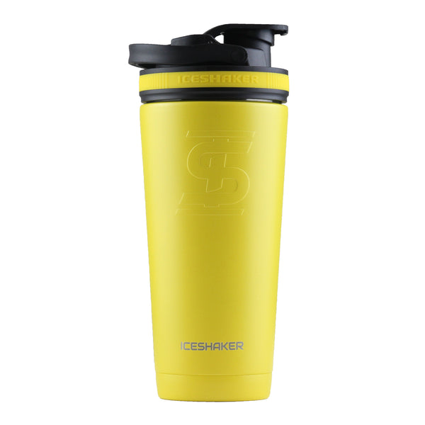 Ice Shaker BCFS Premium Bottle