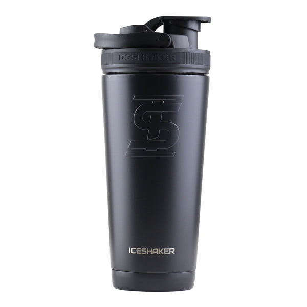 Ice Shaker BCFS Premium Bottle