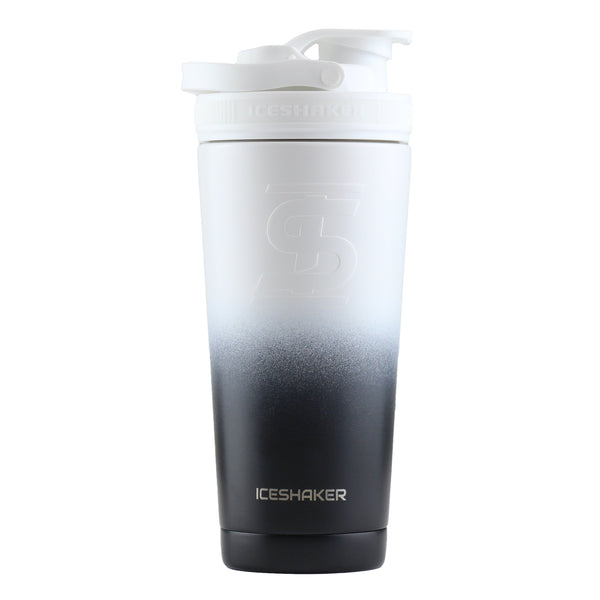 Ice Shaker BCFS Premium Bottle