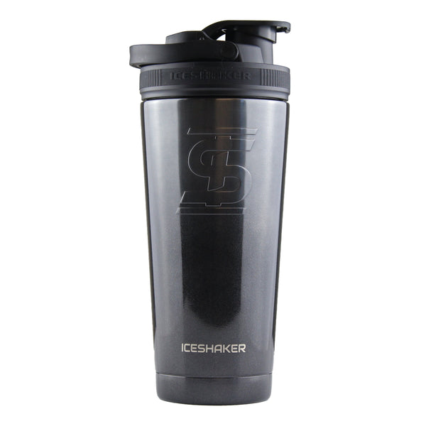 Ice Shaker BCFS Premium Bottle