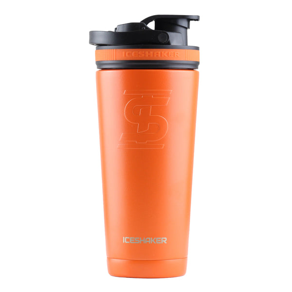 Ice Shaker BCFS Premium Bottle