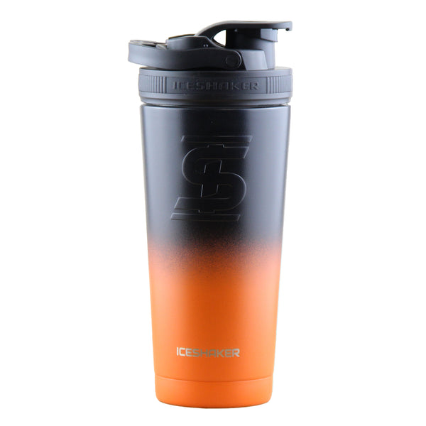 Ice Shaker BCFS Premium Bottle