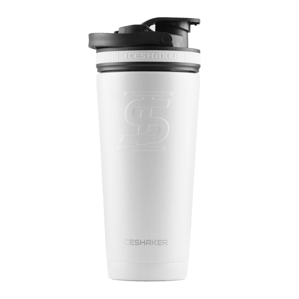 Ice Shaker BCFS Premium Bottle