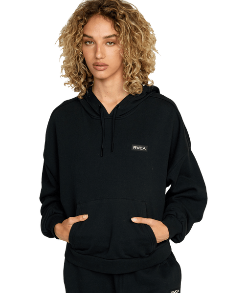 RVCA VA Essential Pullover Hoodie
