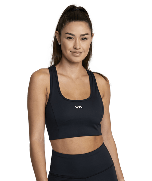 RVCA VA Essential Sports Bra