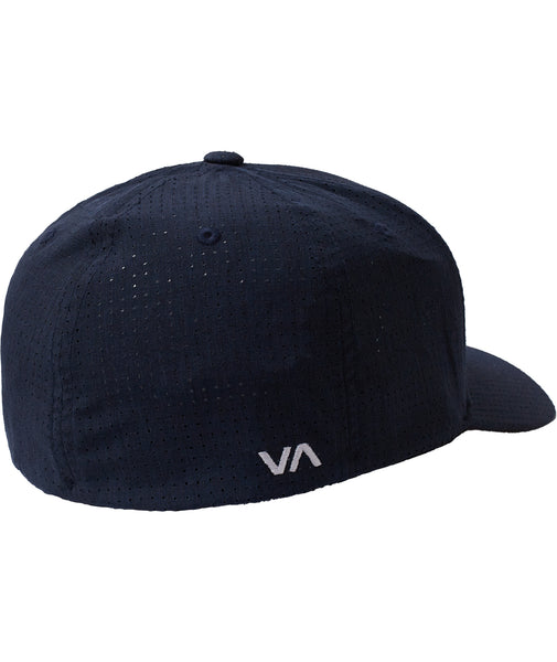 RVCA Shane Flexfit