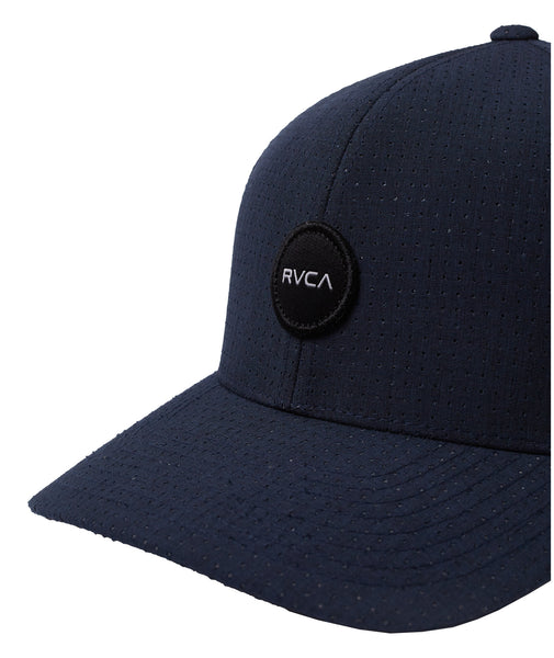 RVCA Shane Flexfit