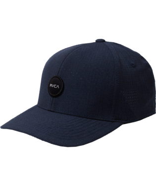 RVCA Shane Flexfit