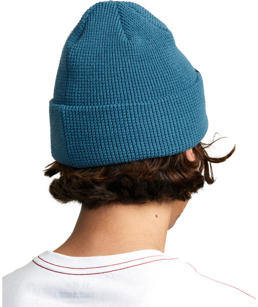 RVCA Dayshift II Knit Beanie