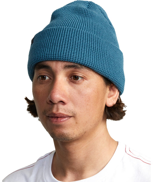 RVCA Dayshift II Knit Beanie