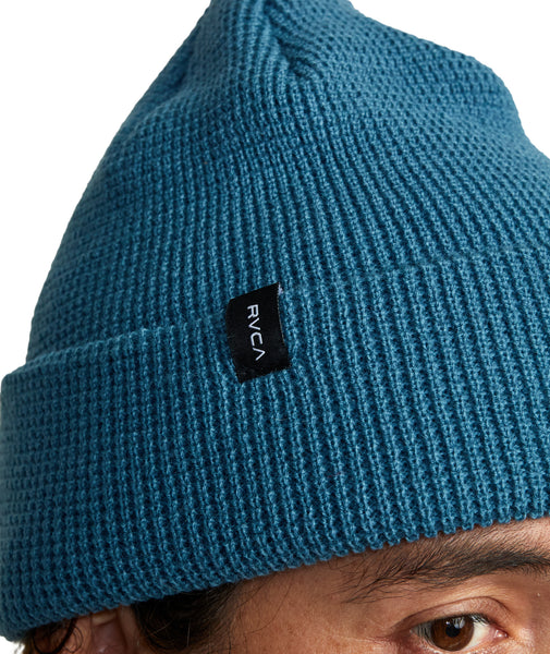 RVCA Dayshift II Knit Beanie