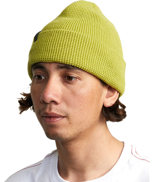 RVCA Dayshift II Knit Beanie