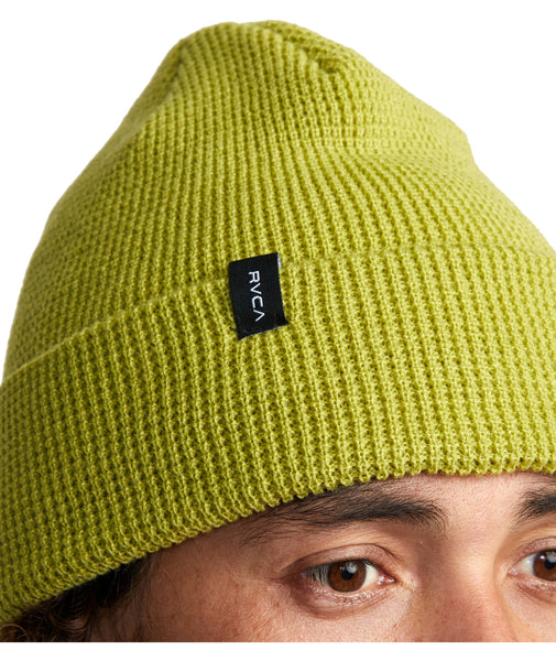 RVCA Dayshift II Knit Beanie