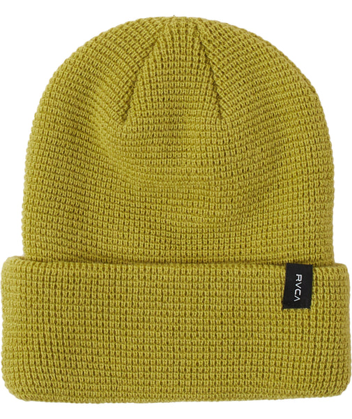 RVCA Dayshift II Knit Beanie