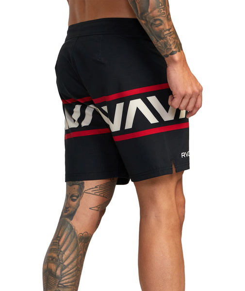 RVCA Hawaii Scrapper Short