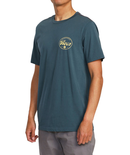 RVCA Pils Long Sleeve T-shirt