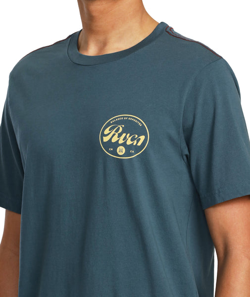 RVCA Pils Long Sleeve T-shirt