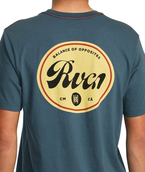 RVCA Pils Long Sleeve T-shirt