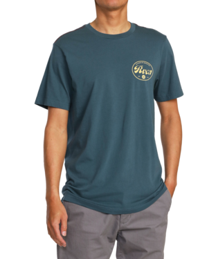 RVCA Pils Long Sleeve T-shirt