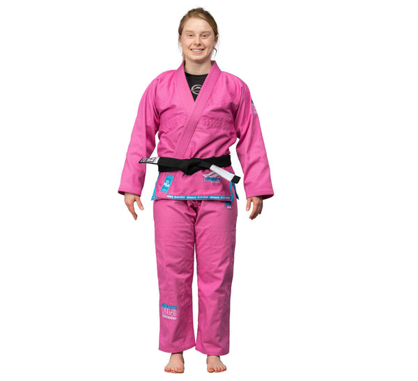 Fuji Suparaito Women's BJJ Gi's