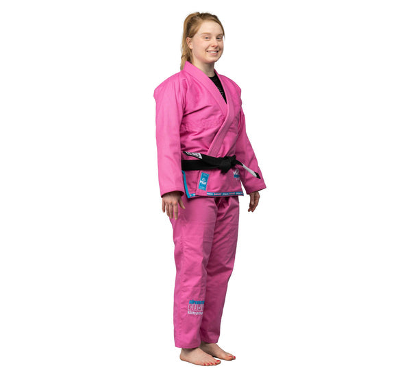 Fuji Suparaito Women's BJJ Gi's