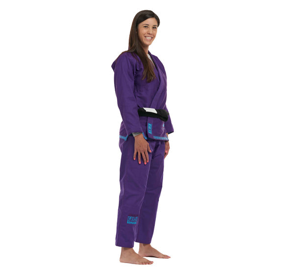 Fuji Suparaito Women's BJJ Gi's