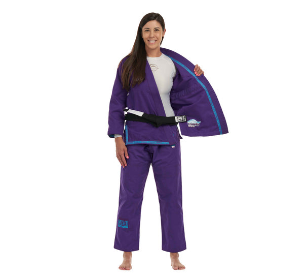 Fuji Suparaito Women's BJJ Gi's