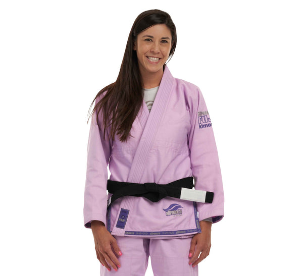 Fuji Suparaito Women's BJJ Gi's