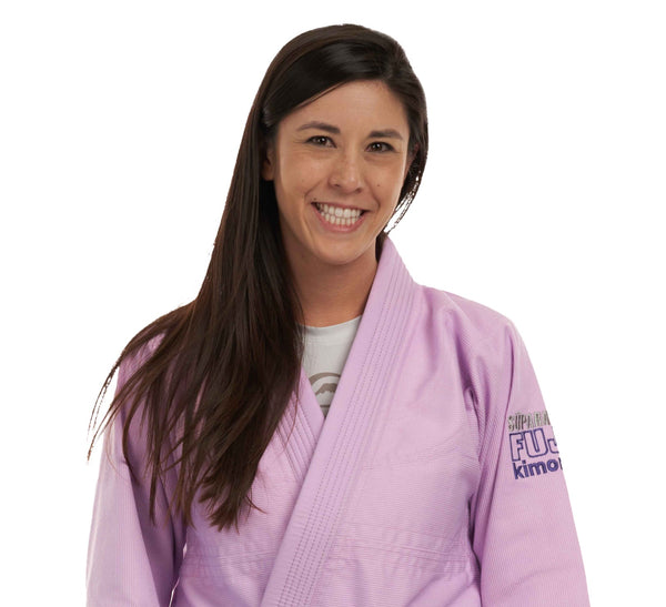Fuji Suparaito Women's BJJ Gi's