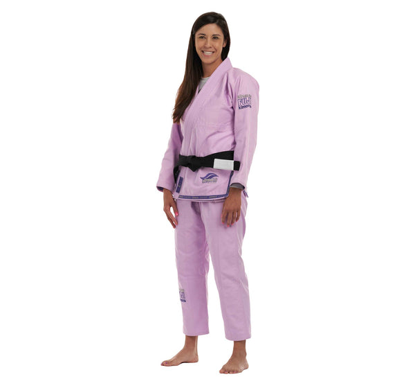 Fuji Suparaito Women's BJJ Gi's
