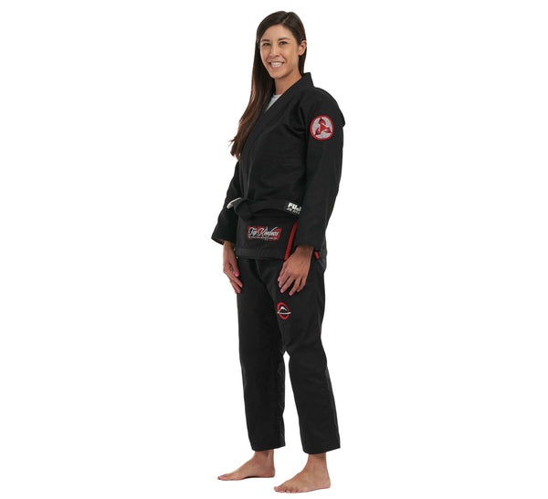 Fuji Suparaito Womens BJJ Gi Crane Edition