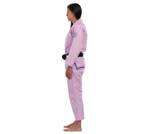 Fuji Suparaito Women's BJJ Gi's