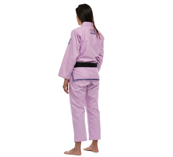 Fuji Suparaito Women's BJJ Gi's