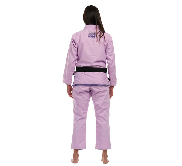 Fuji Suparaito Women's BJJ Gi's