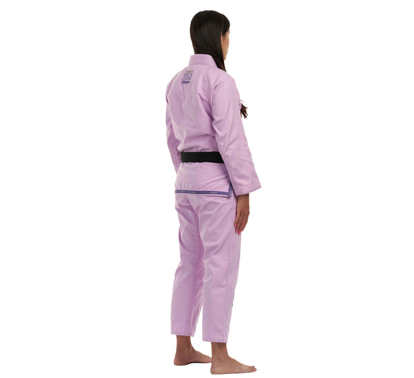 Fuji Suparaito Women's BJJ Gi's