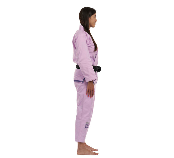Fuji Suparaito Women's BJJ Gi's