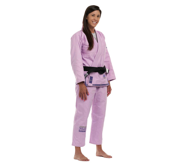 Fuji Suparaito Women's BJJ Gi's