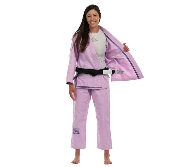 Fuji Suparaito Women's BJJ Gi's