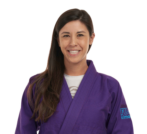 Fuji Suparaito Women's BJJ Gi's
