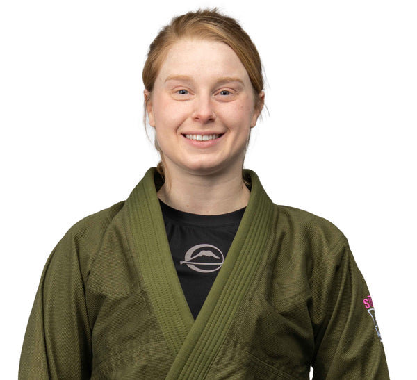 Fuji Suparaito Women's BJJ Gi's