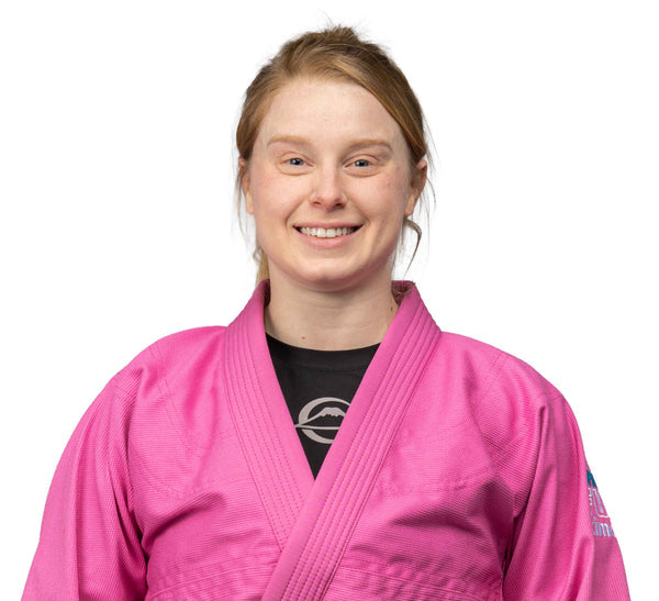 Fuji Suparaito Women's BJJ Gi's